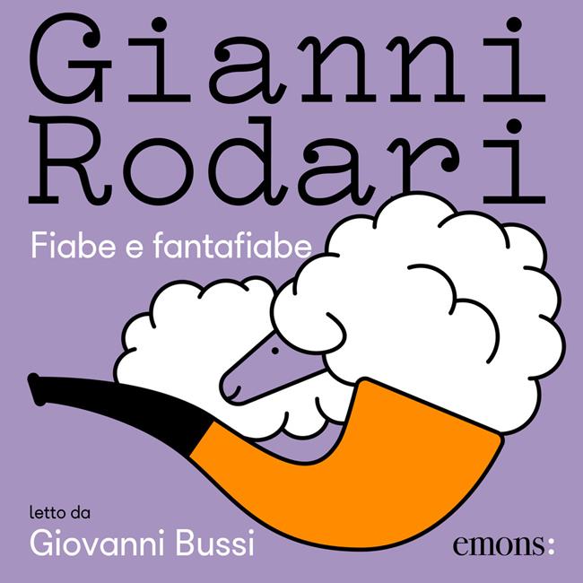Libraccio Fiabe e fantafiabe (audiolibro)