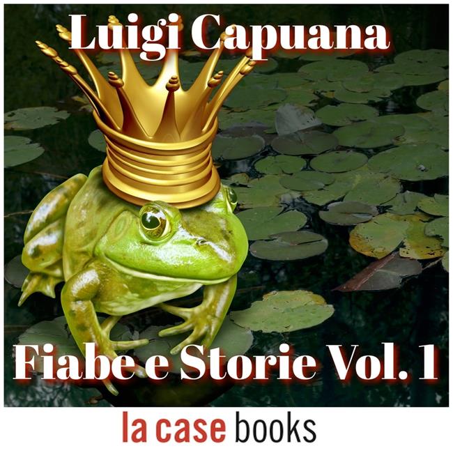 Libraccio Fiabe e storie Vol. 1 (audiolibro)