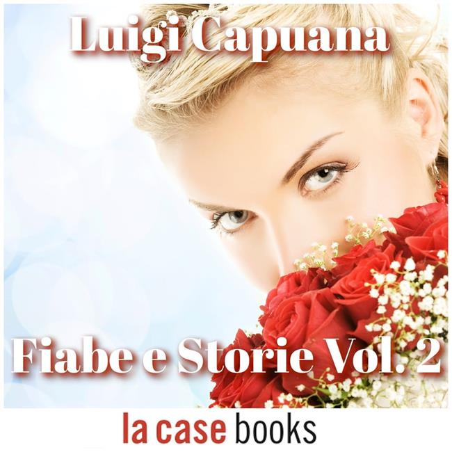 Libraccio Fiabe e storie Vol. 2 (audiolibro)