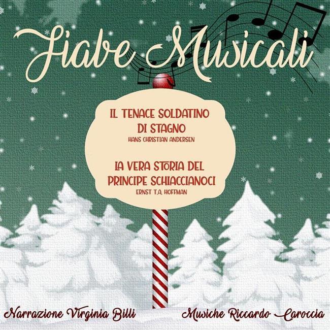 Libraccio Fiabe Musicali (audiolibro)