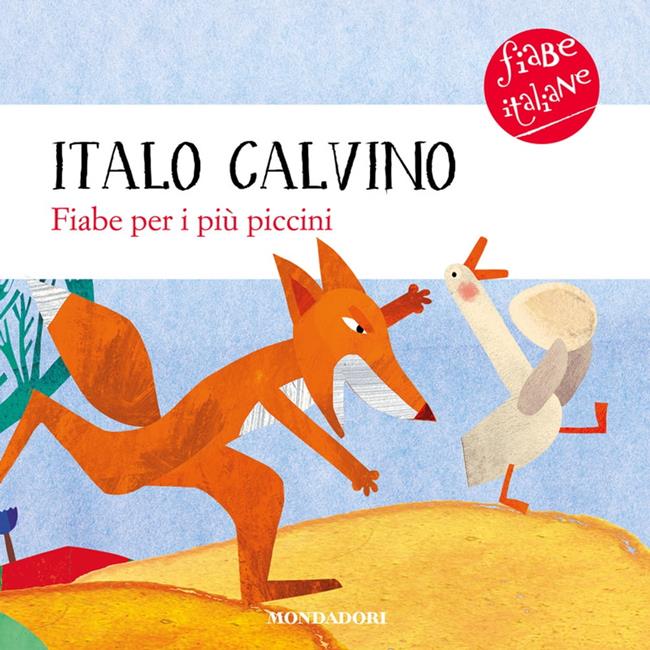 Libraccio Fiabe per i più piccini (audiolibro)