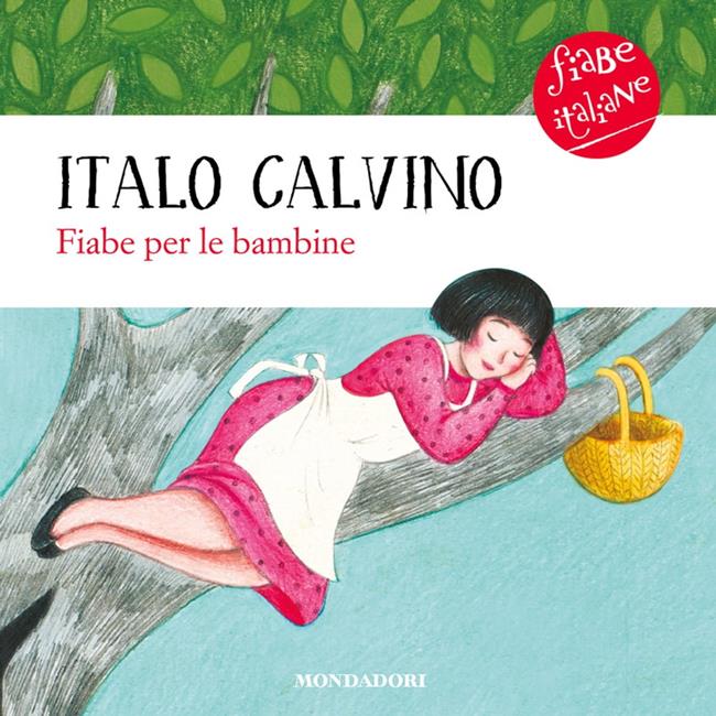 Libraccio Fiabe per le bambine (audiolibro)