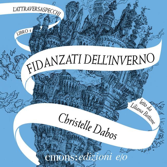 Libraccio Fidanzati dell'inverno (audiolibro)
