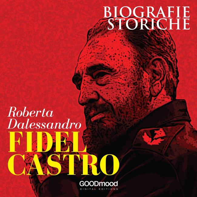 Libraccio Fidel Castro (audiolibro)