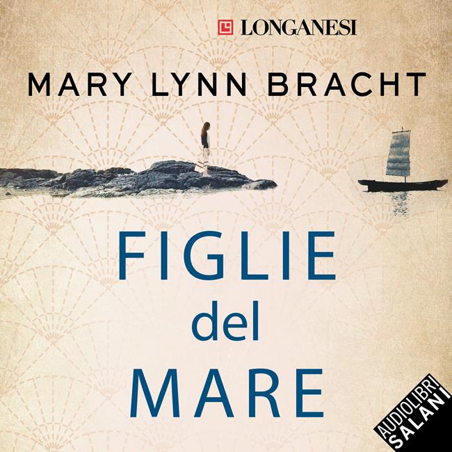 Libraccio Figlie del mare (audiolibro)