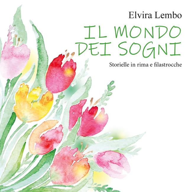 Libraccio Filastrocche e una storiella (audiolibro)