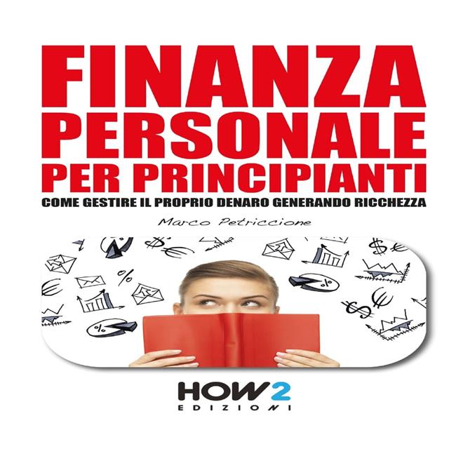 Libraccio FINANZA PERSONALE (audiolibro)