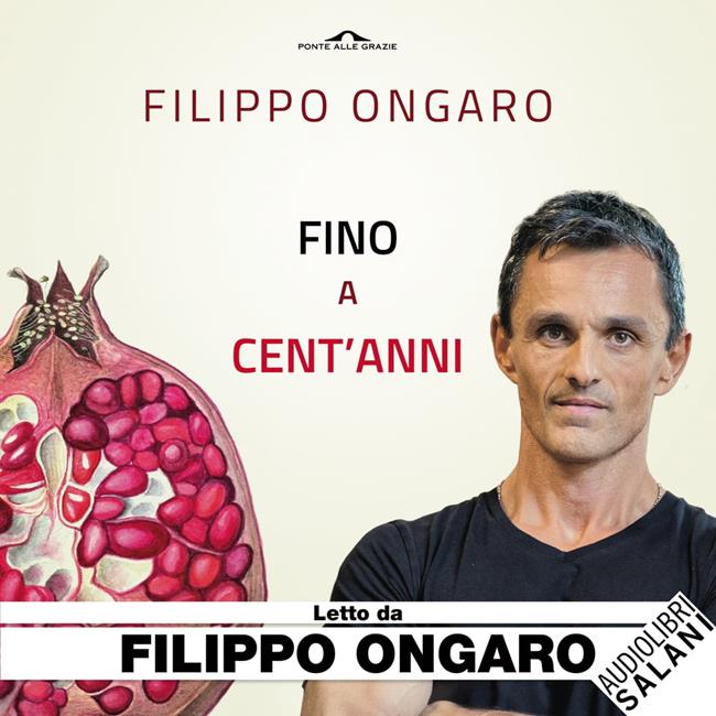 Libraccio Fino a cent'anni (audiolibro)