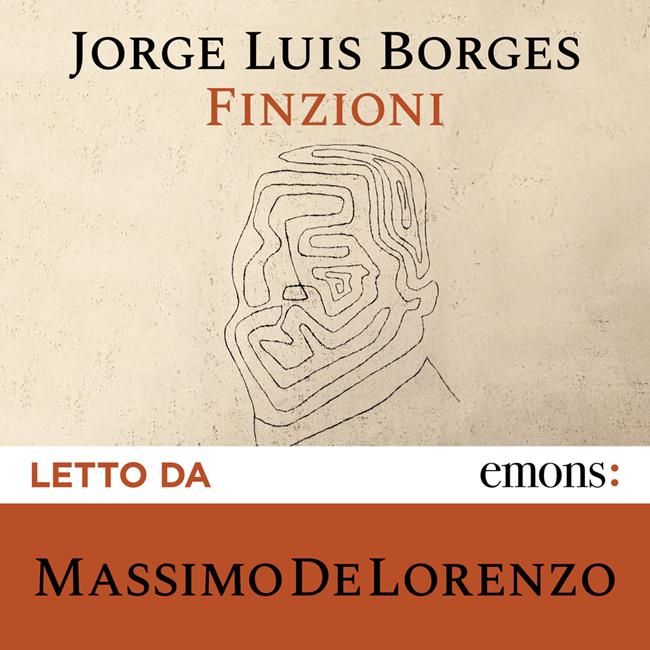 Libraccio Finzioni (audiolibro)