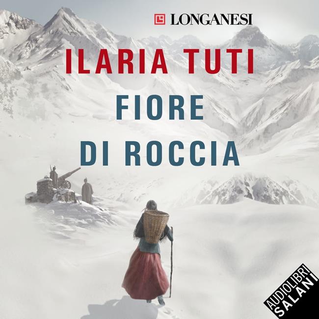 Libraccio Fiore di roccia (audiolibro)