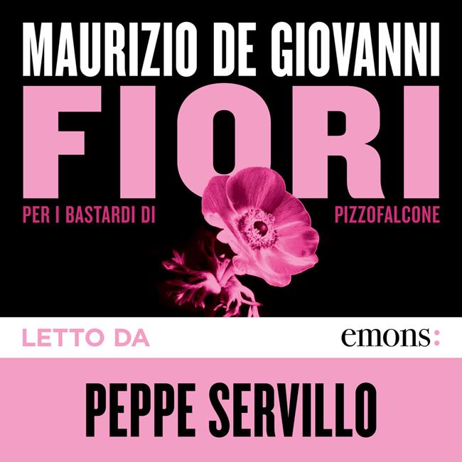 Libraccio Fiori (audiolibro)