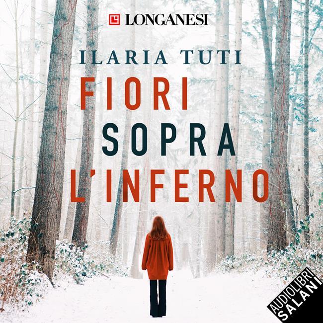 Libraccio Fiori sopra l'inferno (audiolibro)