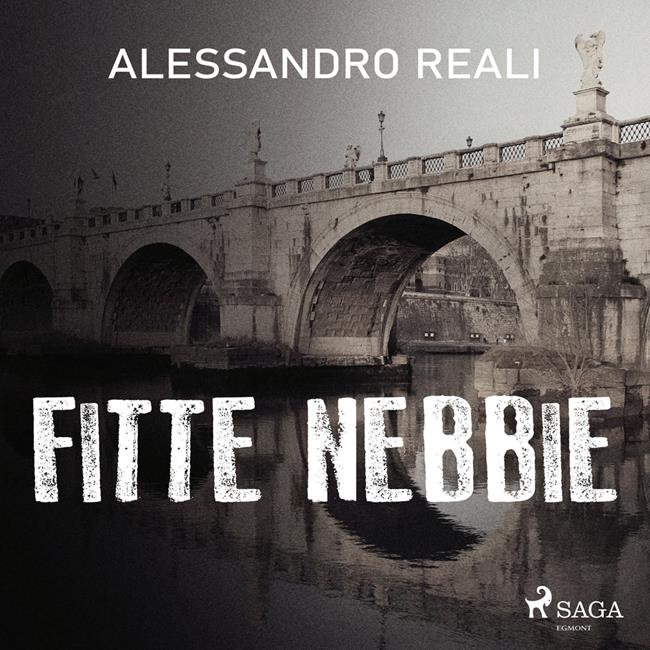 Libraccio Fitte nebbie (audiolibro)