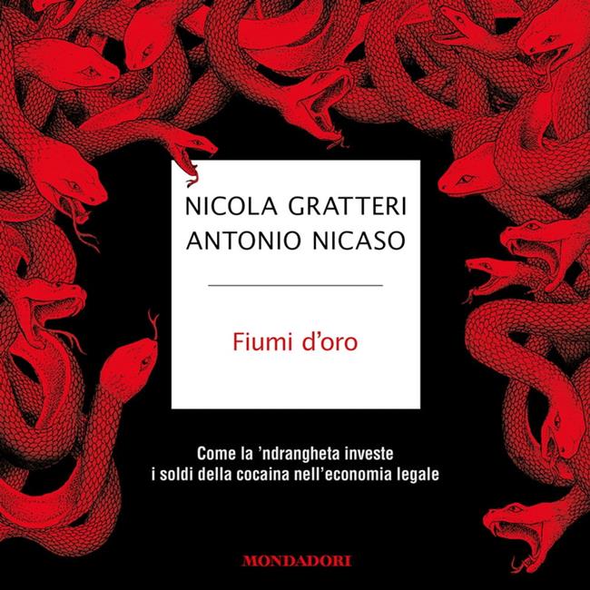 Libraccio Fiumi d'oro (audiolibro)