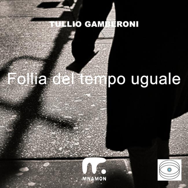 Libraccio Follia del tempo uguale (audiolibro)