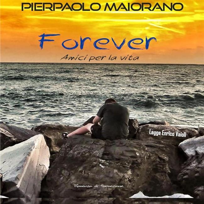 Libraccio Forever - Amici per la vita (audiolibro)