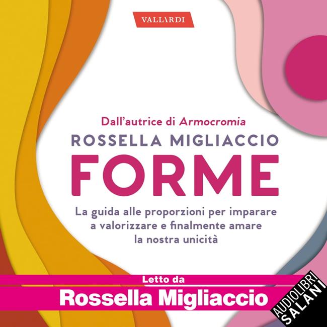 Libraccio Forme (audiolibro)