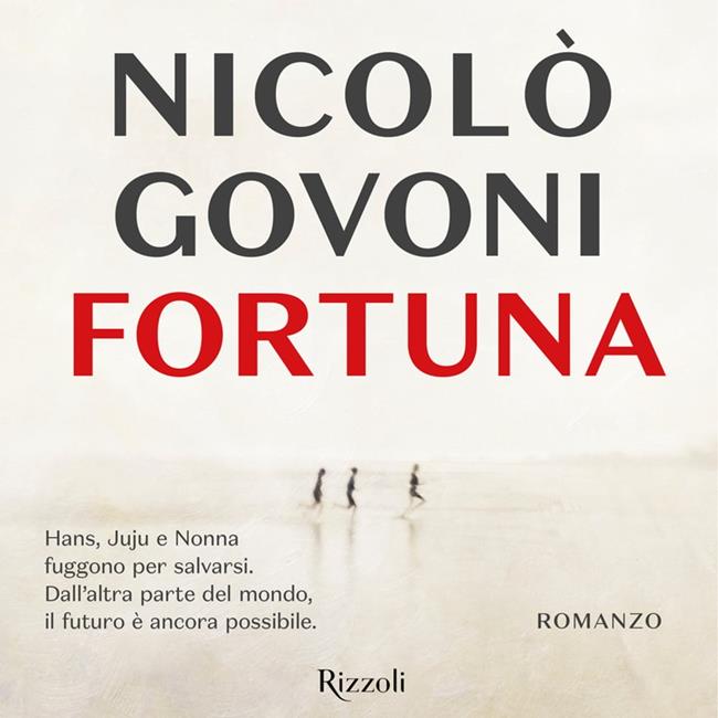 Libraccio Fortuna (audiolibro)
