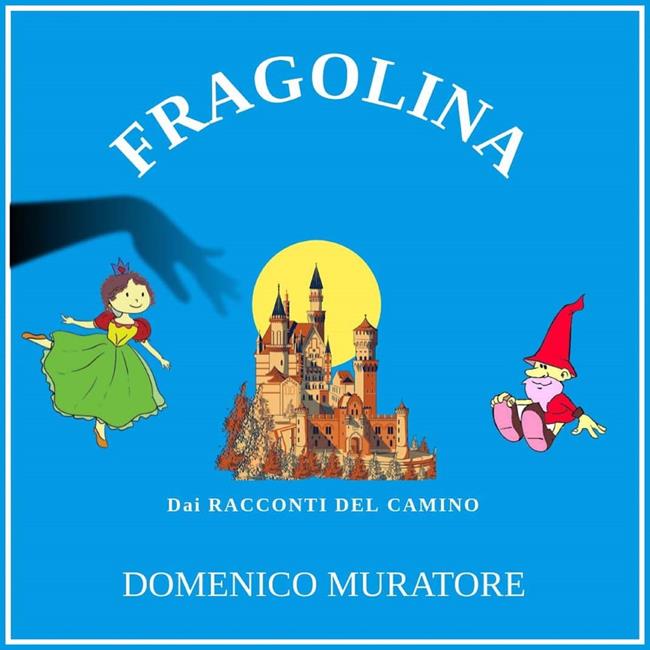 Libraccio Fragolina (audiolibro)