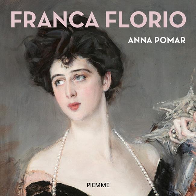 Libraccio Franca Florio (audiolibro)