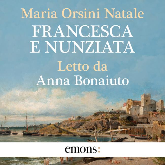 Libraccio Francesca e Nunziata (audiolibro)