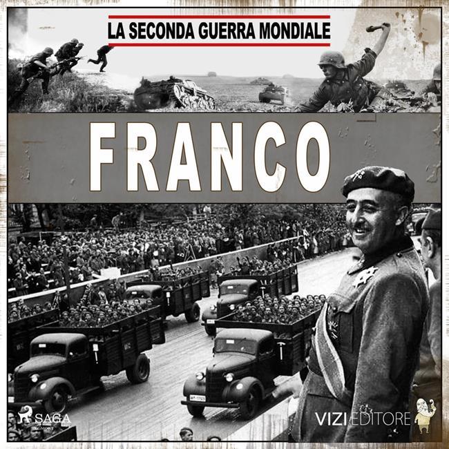 Libraccio Franco (audiolibro)