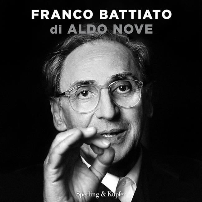 Libraccio Franco Battiato (audiolibro)