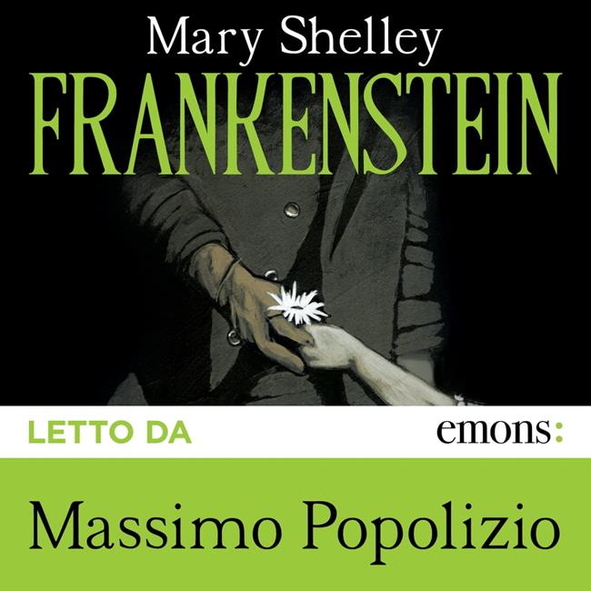 Libraccio Frankenstein (audiolibro)