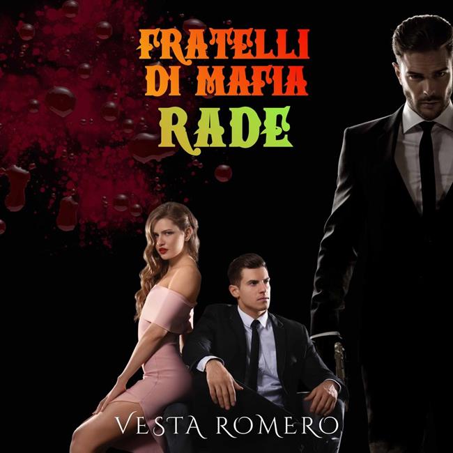 Libraccio Fratelli Di Mafia: Rade (audiolibro)