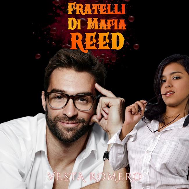 Libraccio Fratelli Di Mafia: Reed (audiolibro)