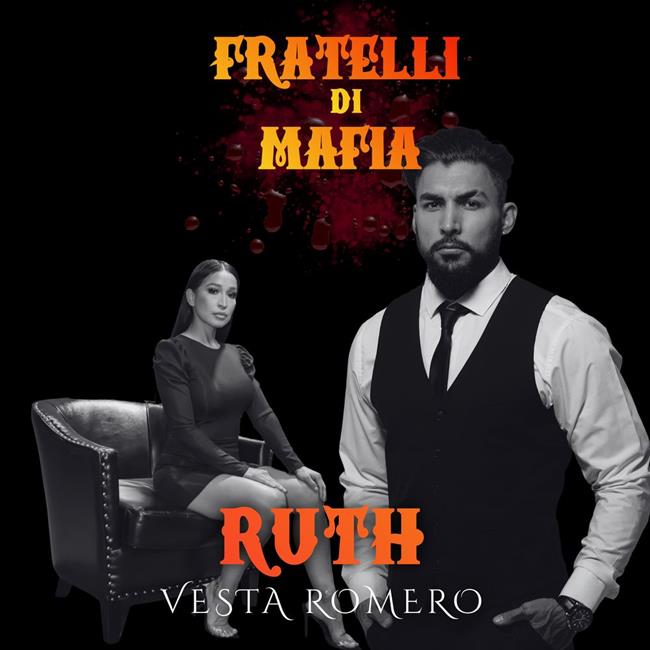 Libraccio Fratelli Di Mafia: Ruth (audiolibro)