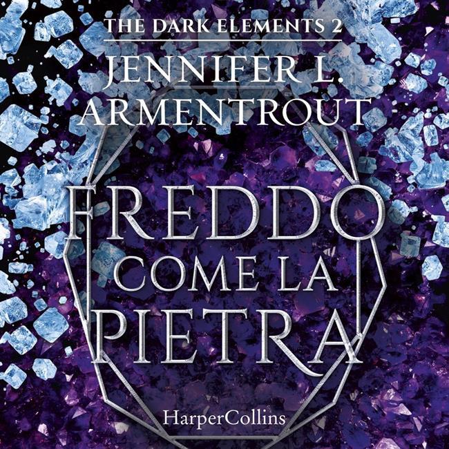 Libraccio Freddo come la pietra (audiolibro)