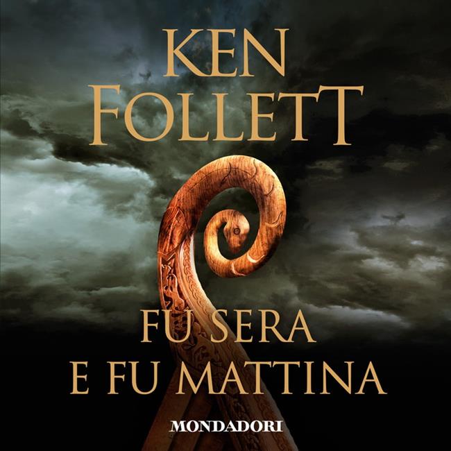 Libraccio Fu sera e fu mattina (audiolibro)