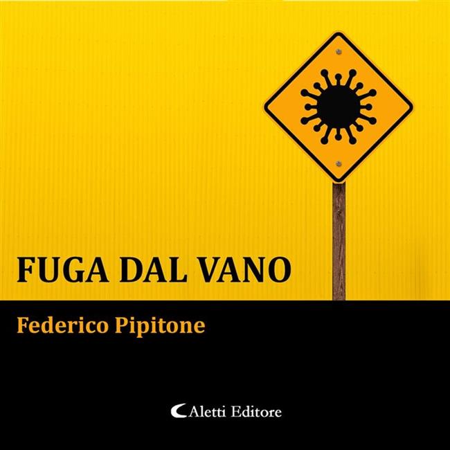 Libraccio Fuga dal vano (audiolibro)