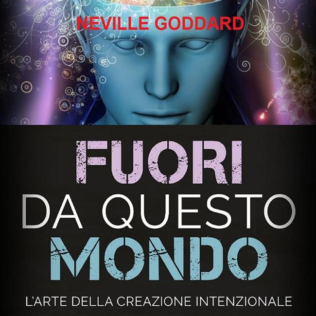 Libraccio Fuori da questo mondo (audiolibro)