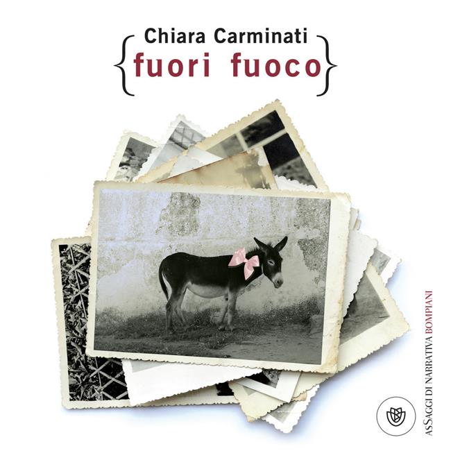 Libraccio Fuori fuoco (audiolibro)