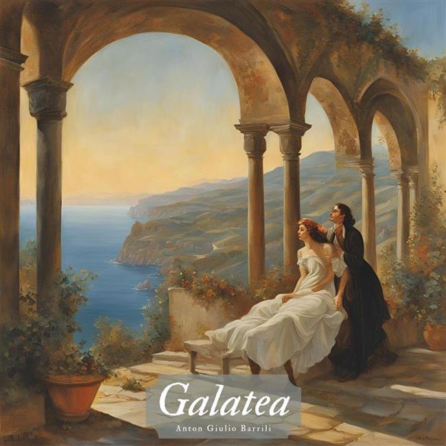 Libraccio Galatea (audiolibro)