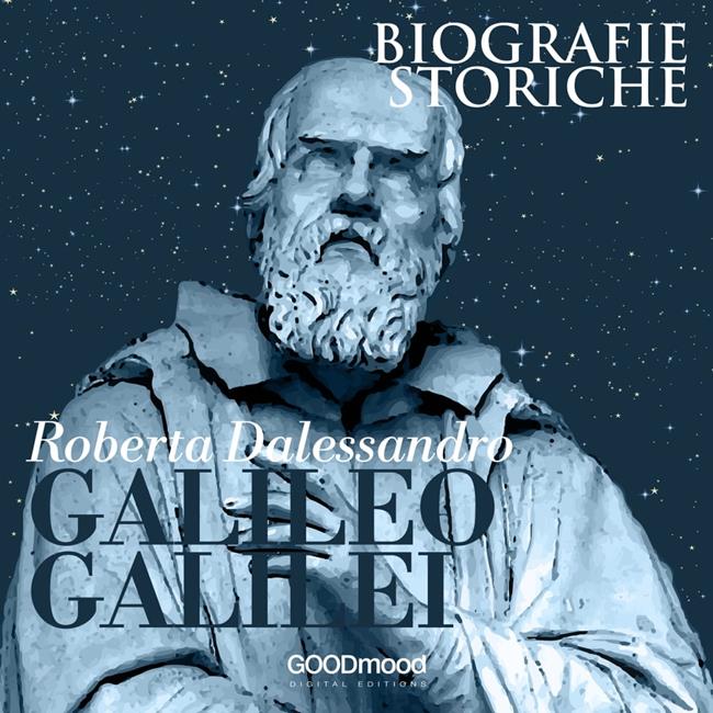 Libraccio Galileo Galilei (audiolibro)