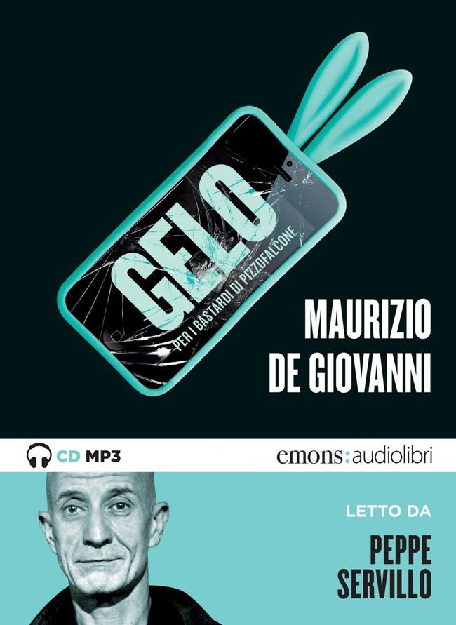 Libraccio Gelo (audiolibro)