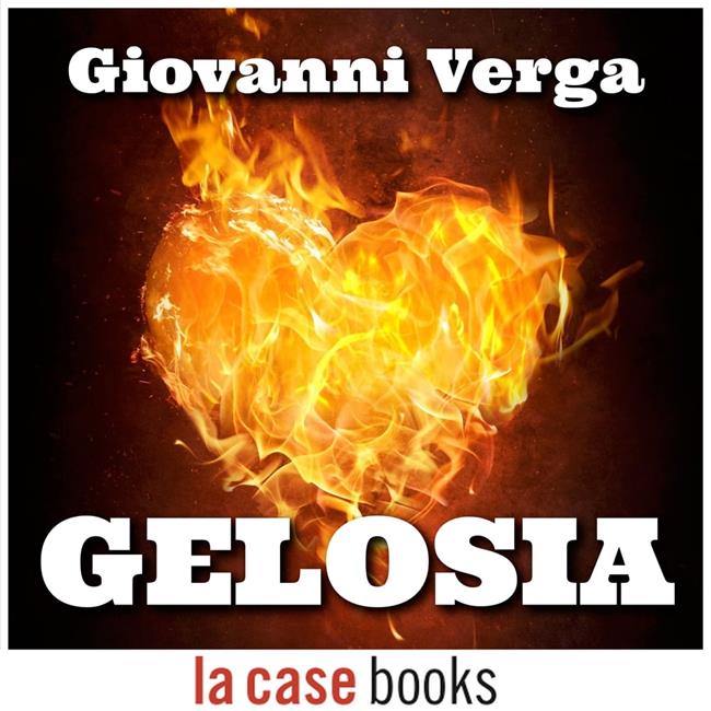 Libraccio Gelosia (audiolibro)