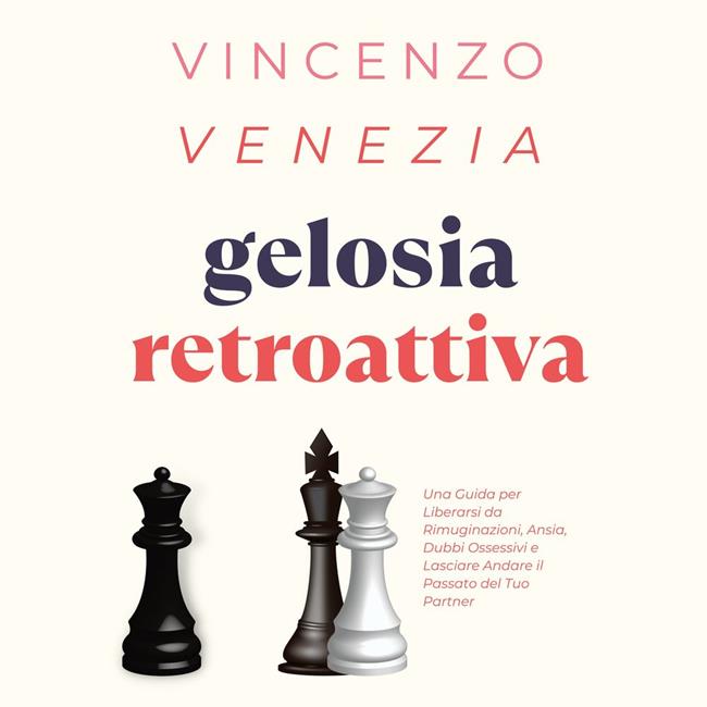 Libraccio Gelosia Retroattiva (audiolibro)