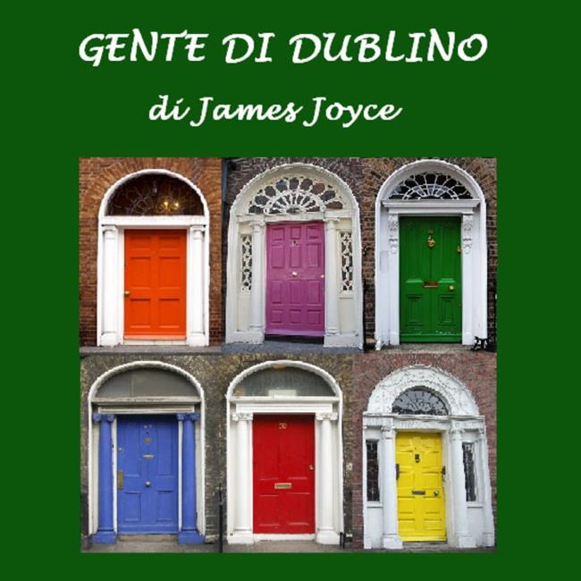 Libraccio Gente di Dublino (audiolibro)