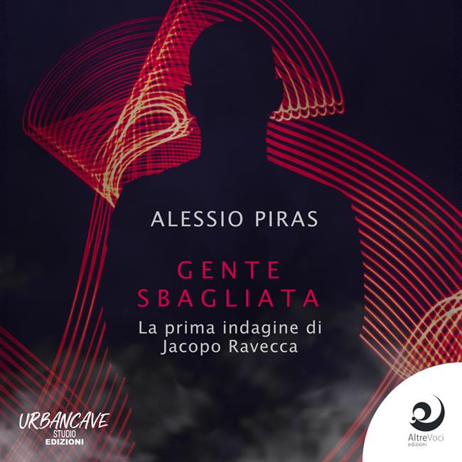 Libraccio Gente Sbagliata (audiolibro)