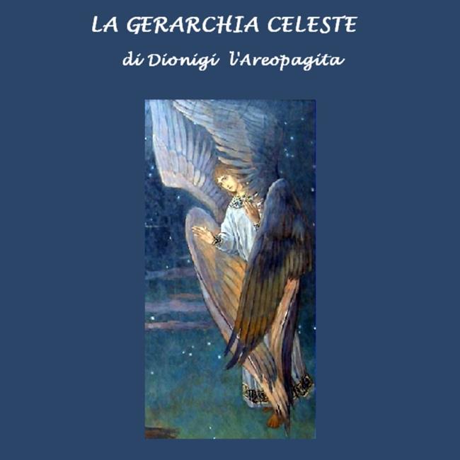 Libraccio Gerarchia Celeste La (audiolibro)