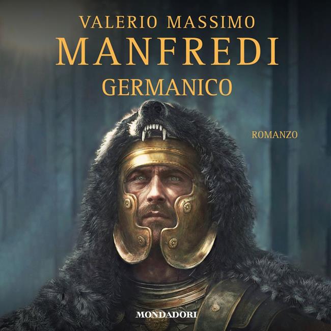 Libraccio Germanico (audiolibro)
