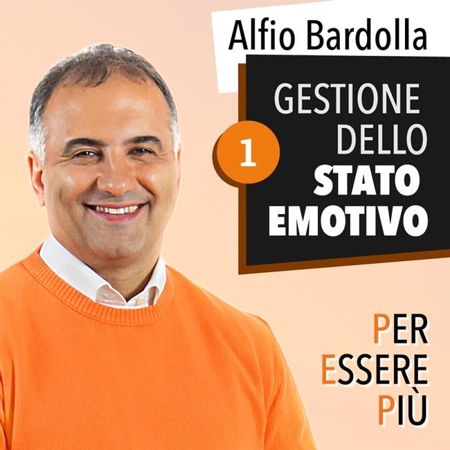 Libraccio Gestione dello stato emotivo (audiolibro)