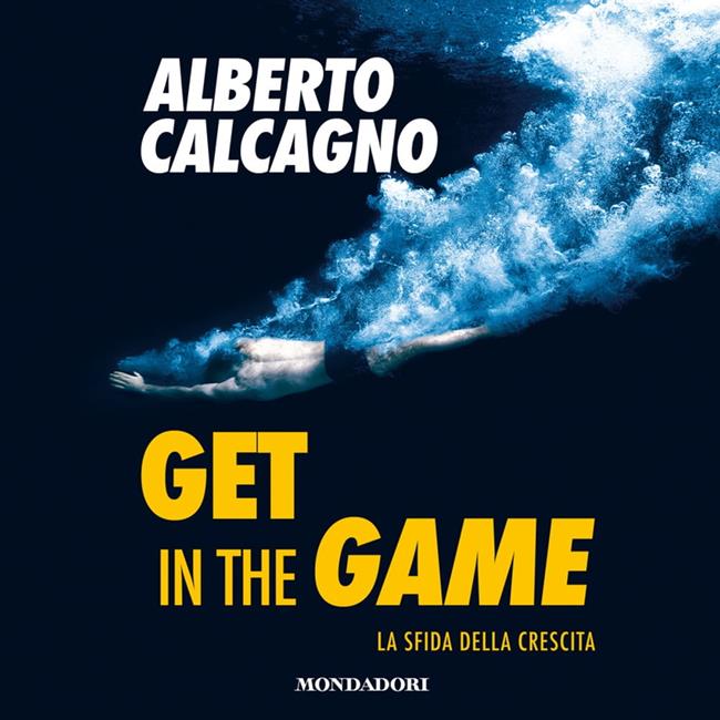 Libraccio Get In The Game (audiolibro)