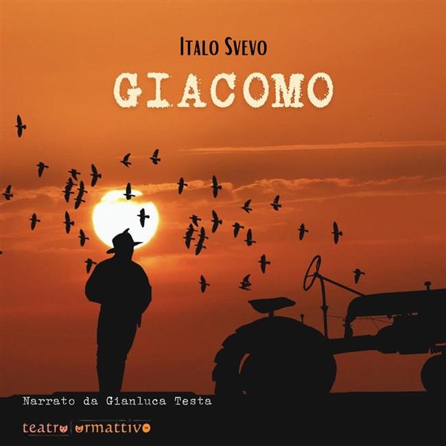 Libraccio Giacomo (audiolibro)