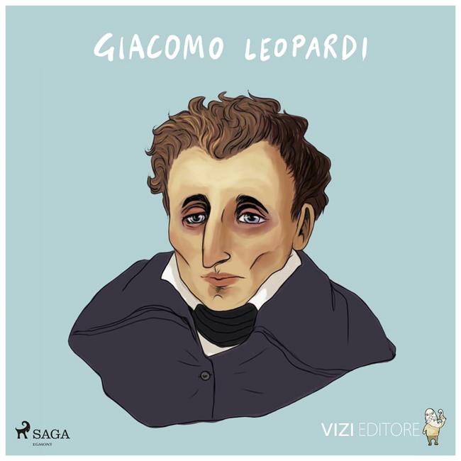 Libraccio Giacomo Leopardi (audiolibro)