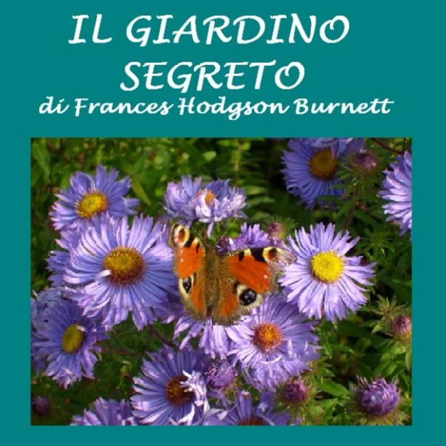 Libraccio Giardino segreto Il (audiolibro)